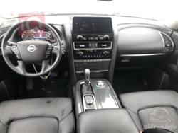 Nissan Armada